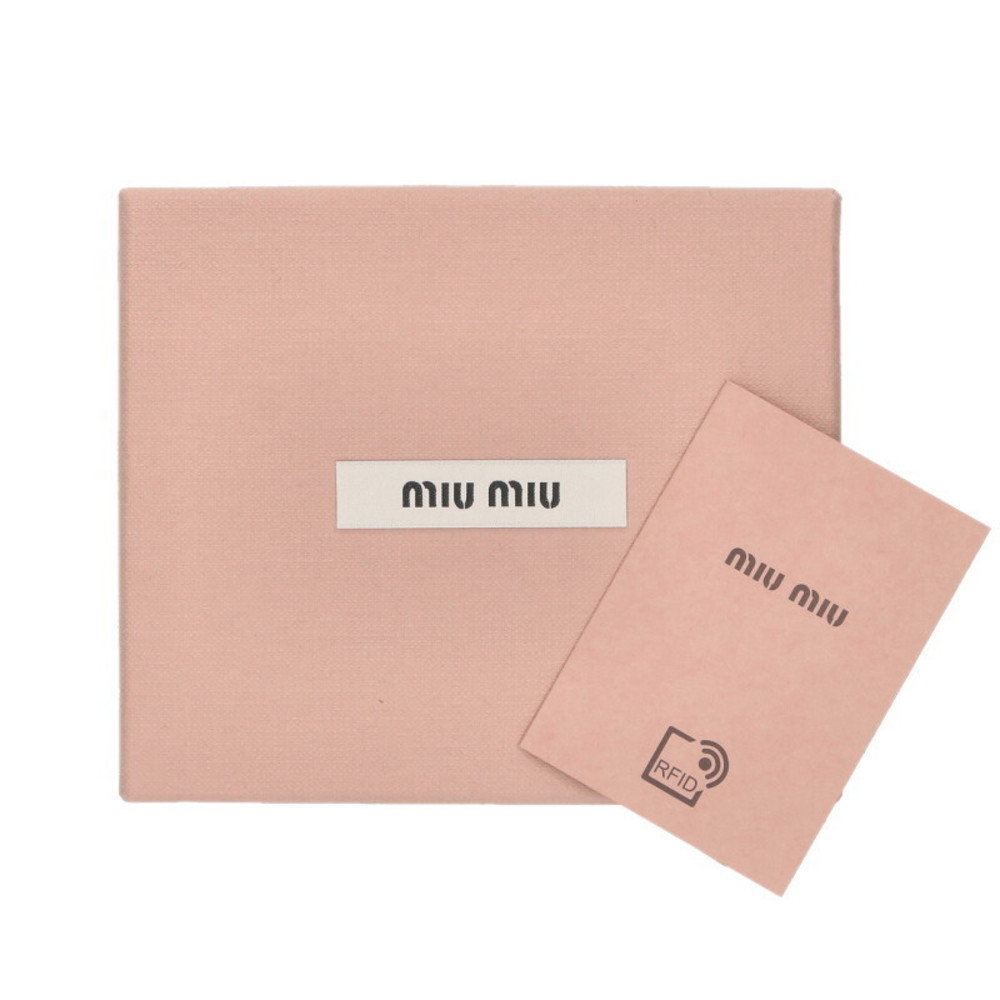 Miu Miu Red Chain Case - image 3